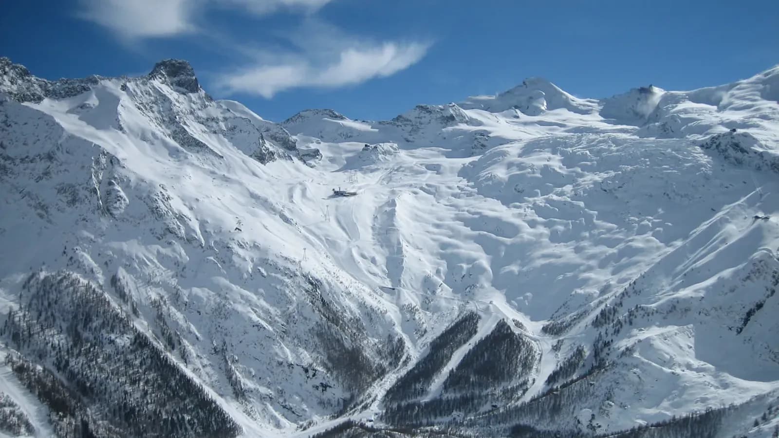 Saas-Fee