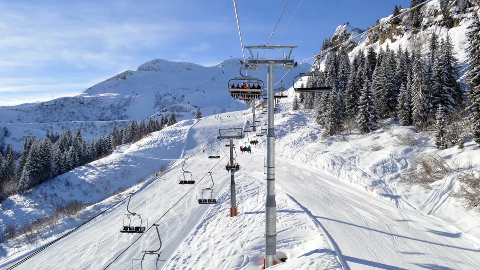 Samoëns