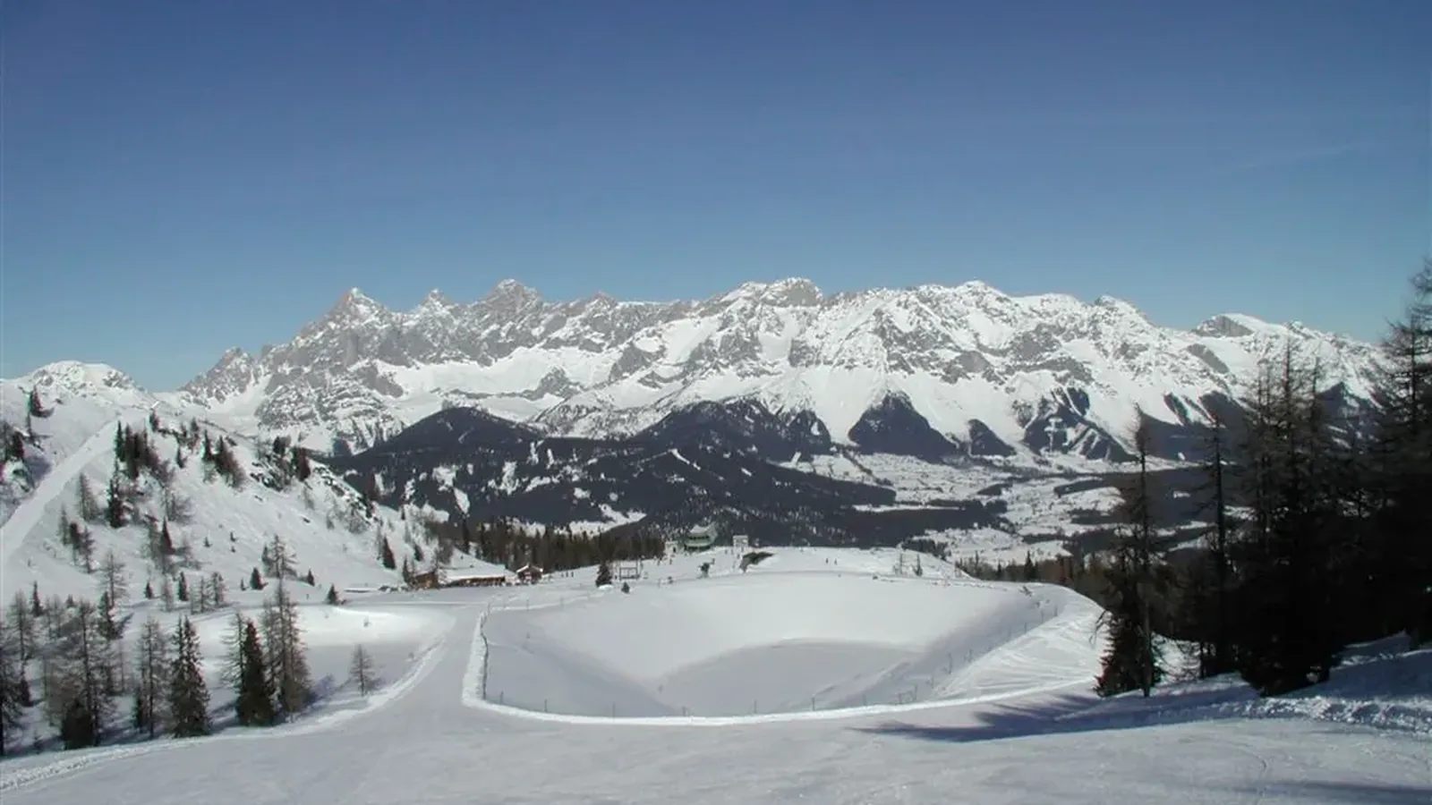 Schladming-Dachstein