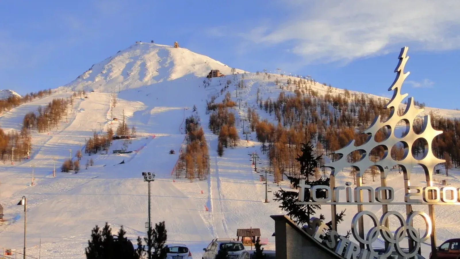 Sestriere