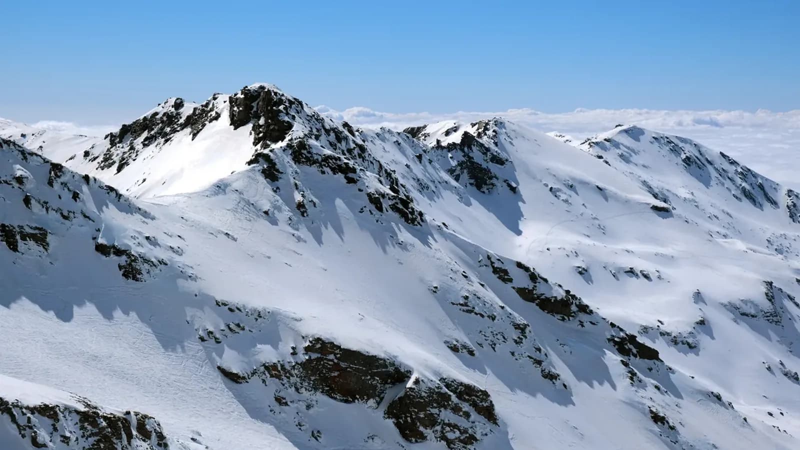 Sierra Nevada