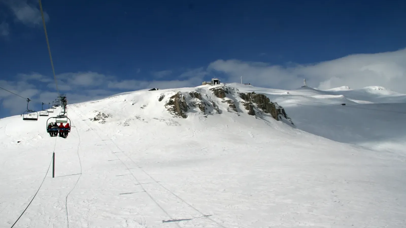 Sinaia