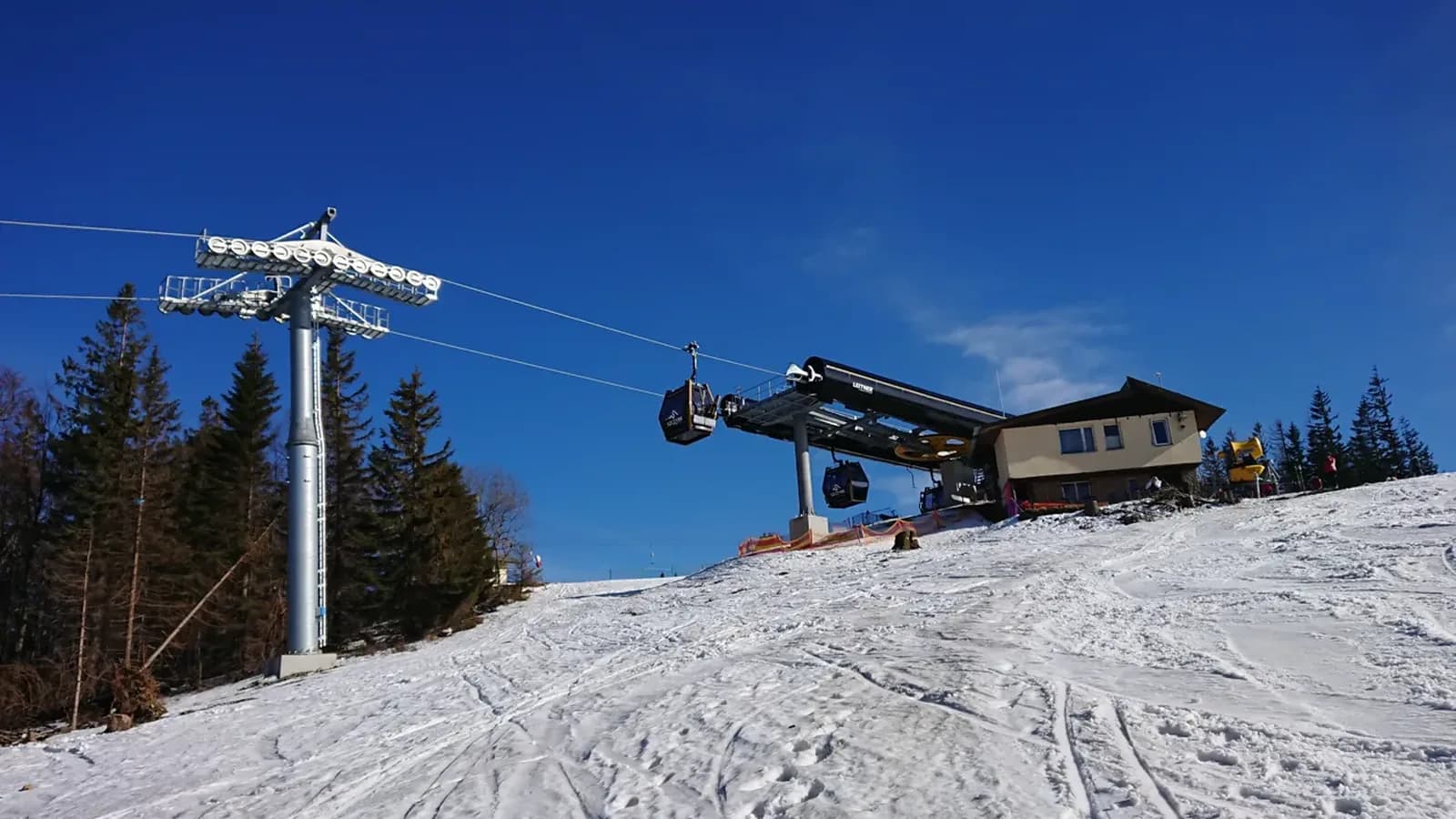 Szczyrk Mountain Resort
