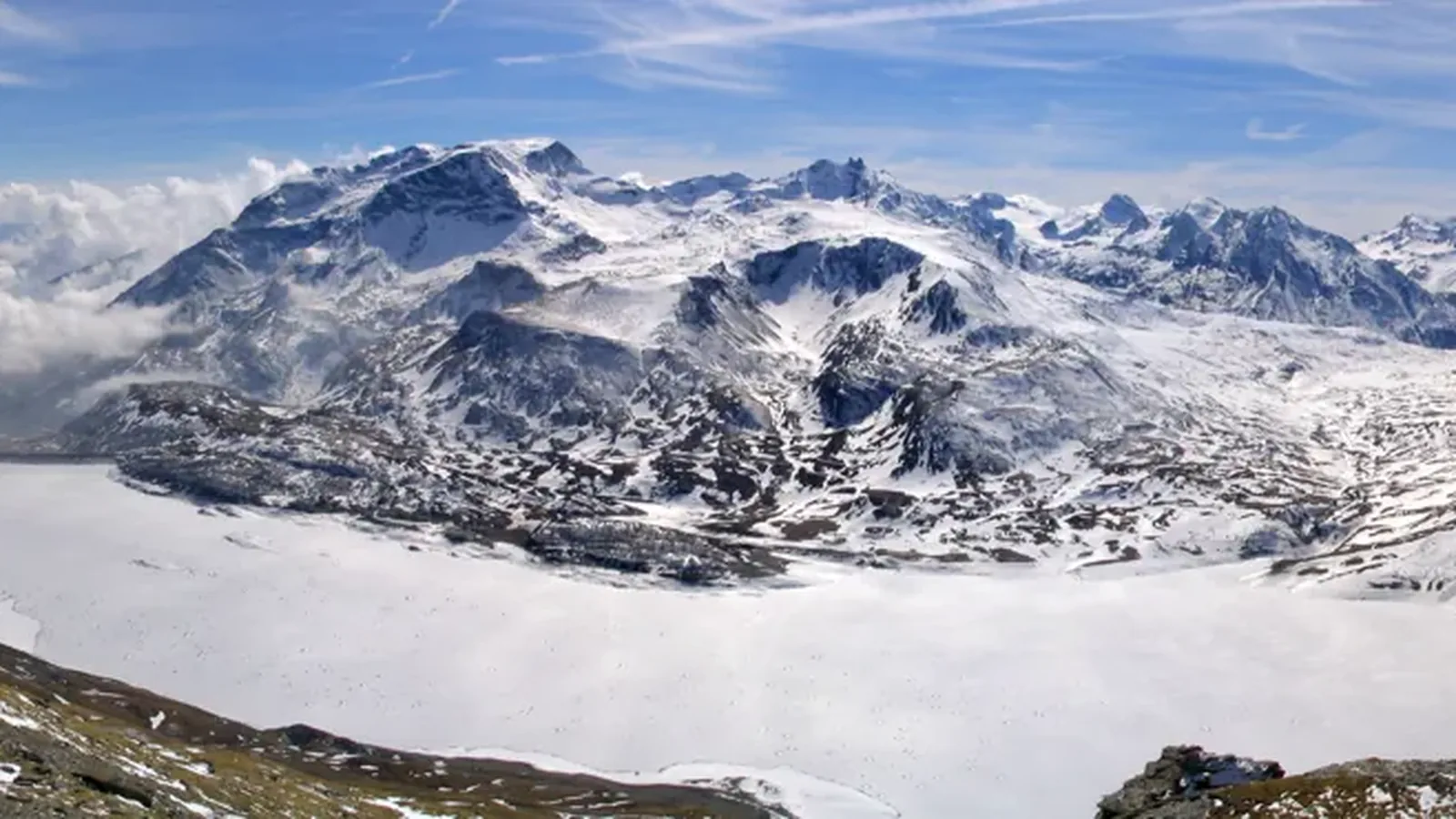 Val Cenis