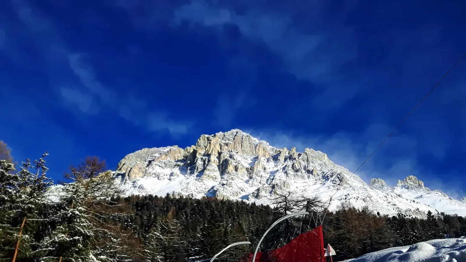 Val di Fiemme/Obereggen