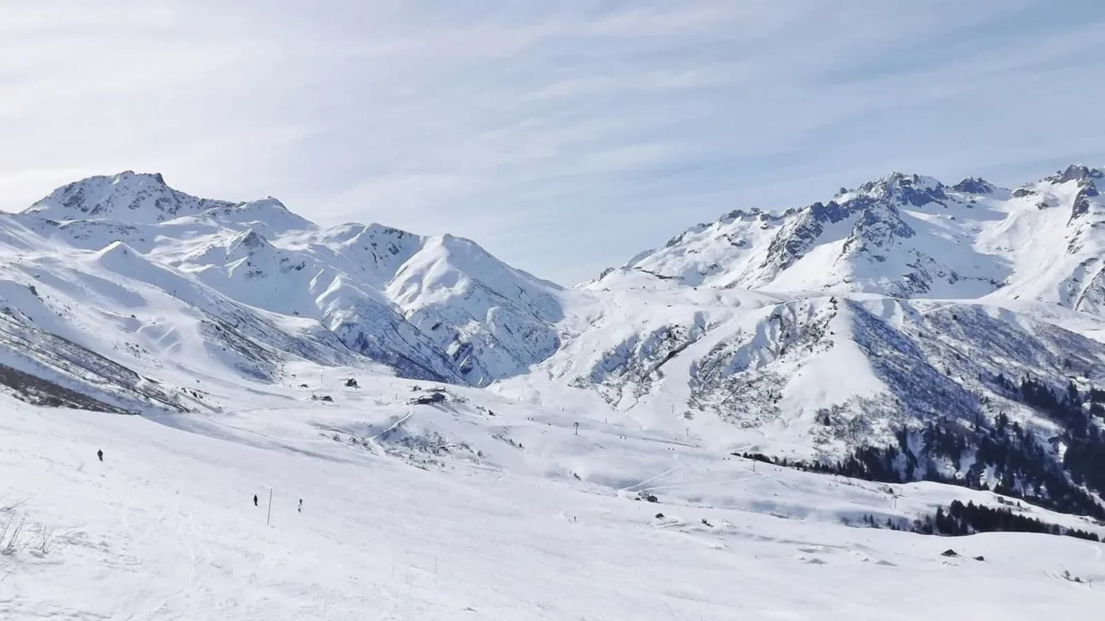 Valmorel
