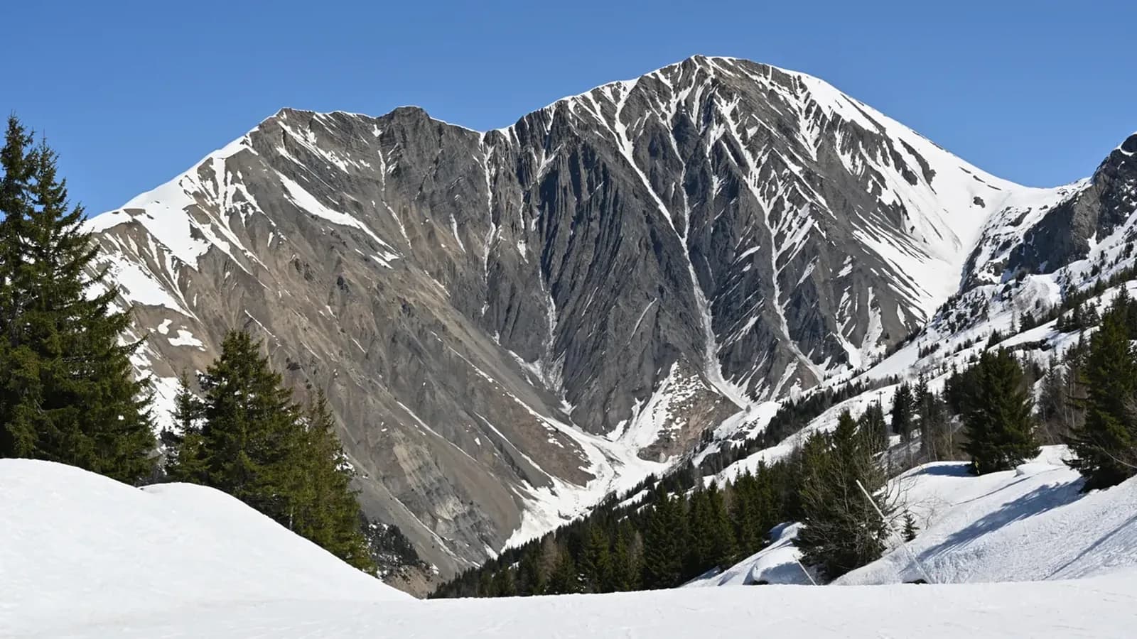 Vaujany