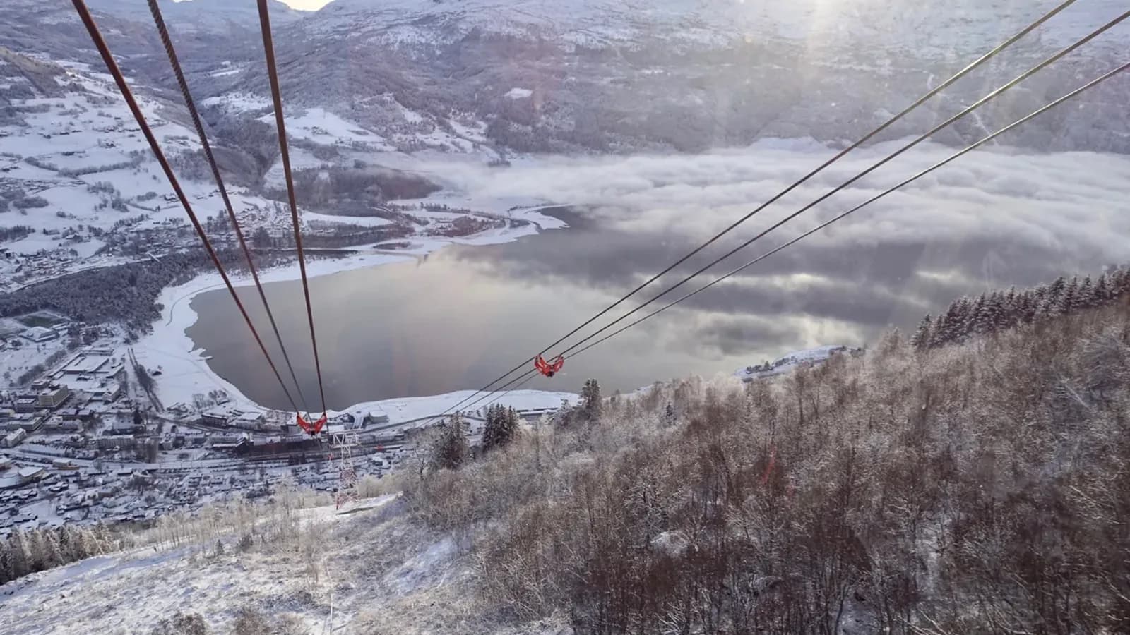 Voss Resort