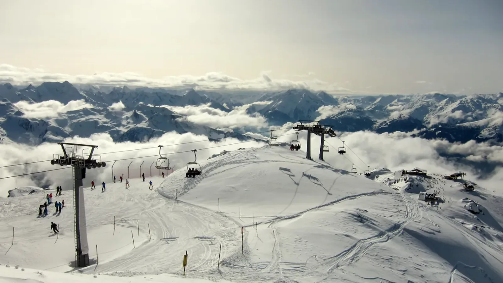 Zillertal Arena