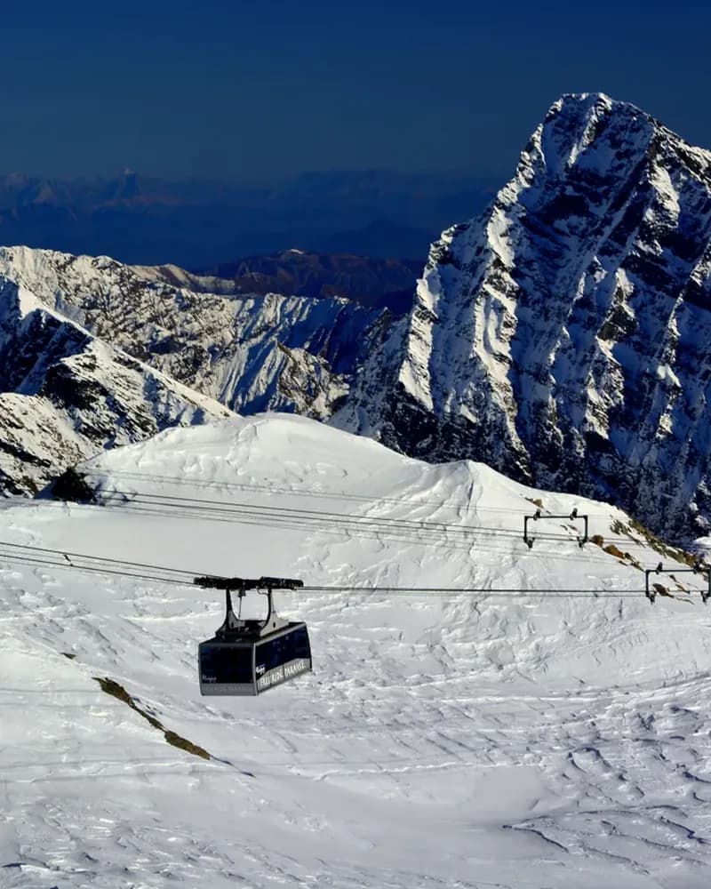 Alagna Valsesia