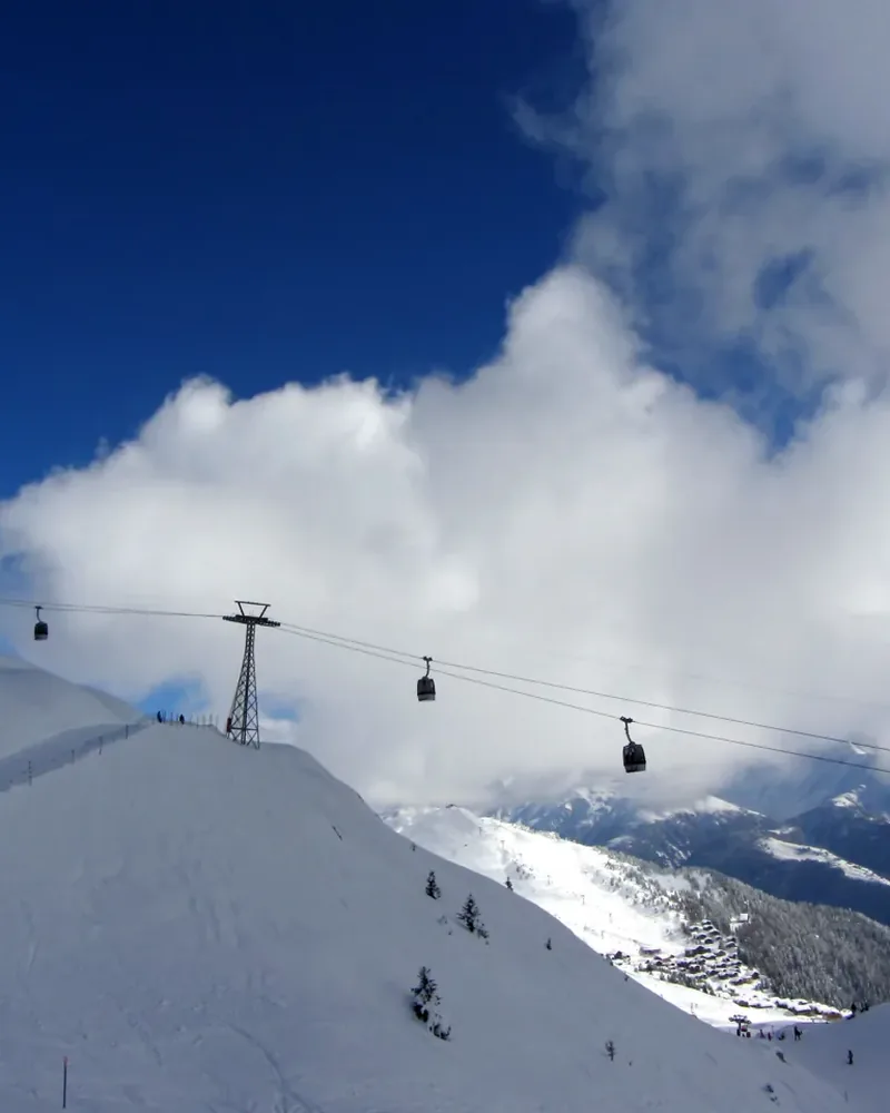 Aletsch Arena