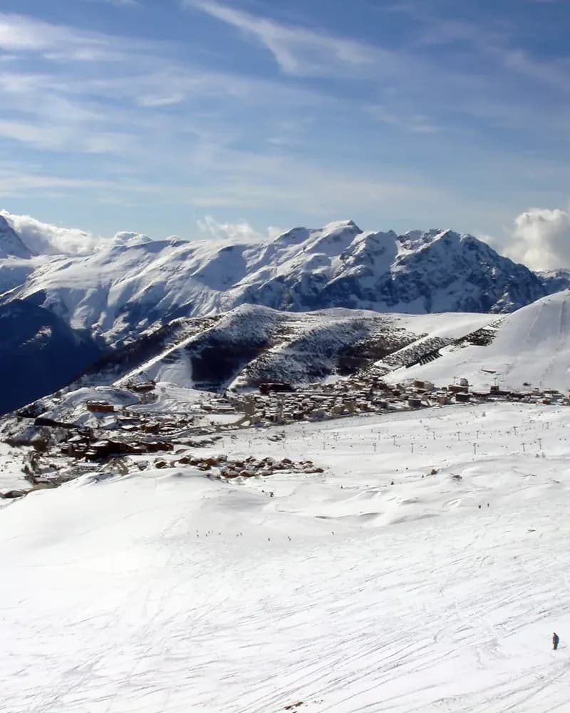 Alpe d'Huez