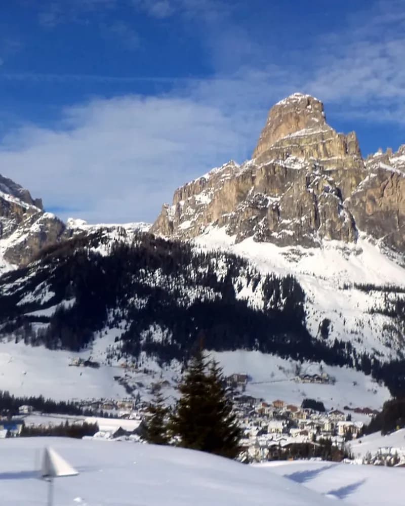 Alta Badia