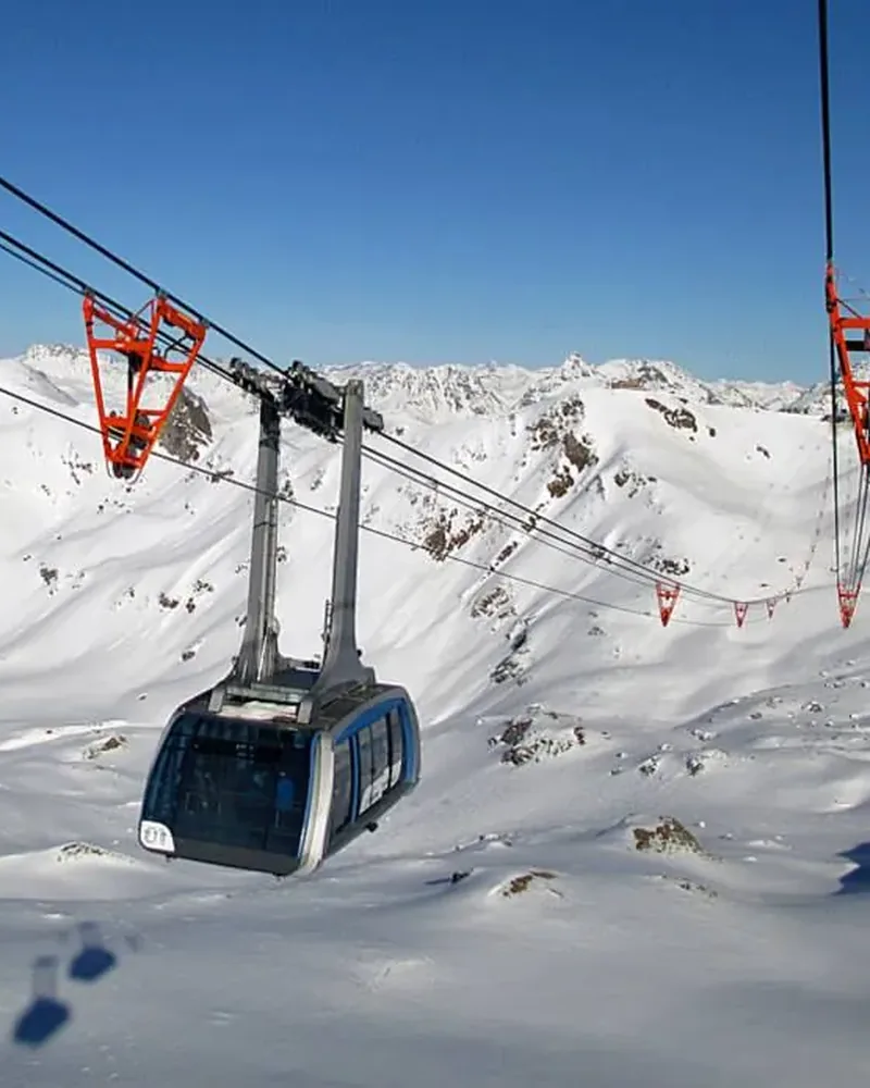Arosa Lenzerheide