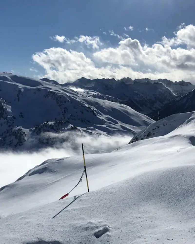 Baqueira Beret