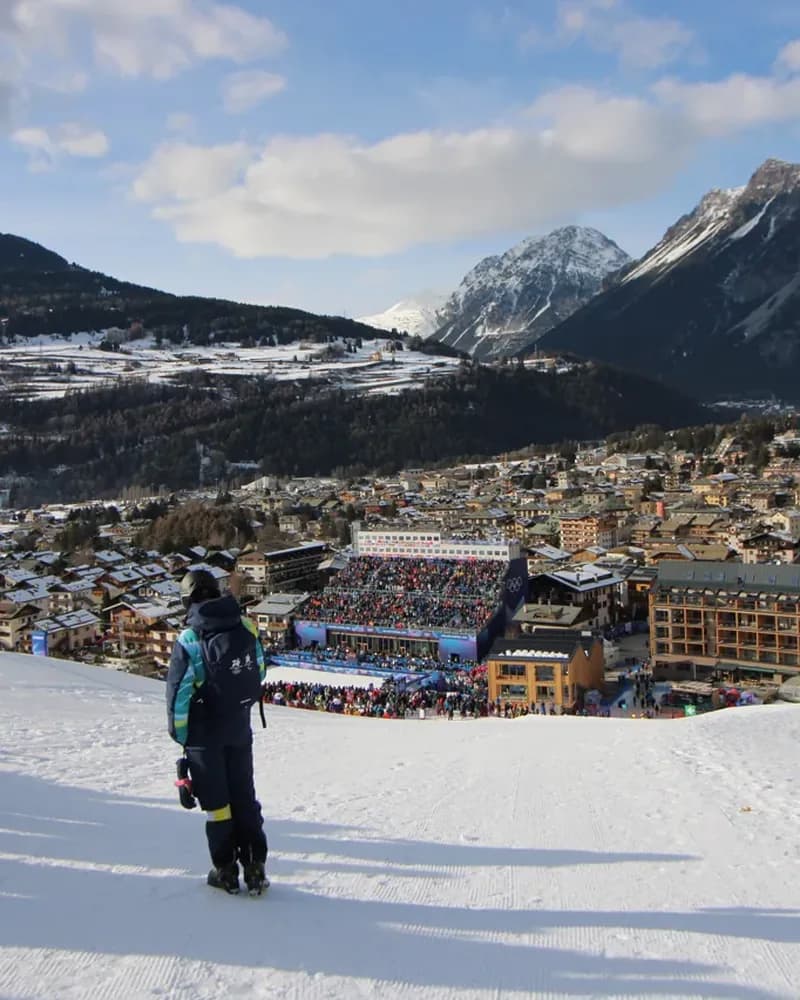 Bormio