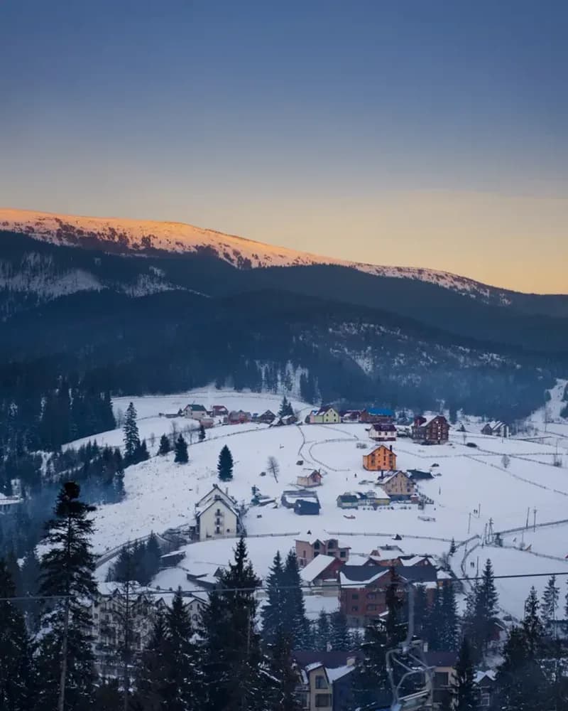 Bukovel