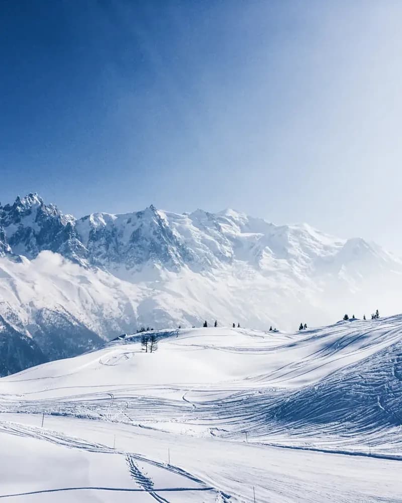 Chamonix