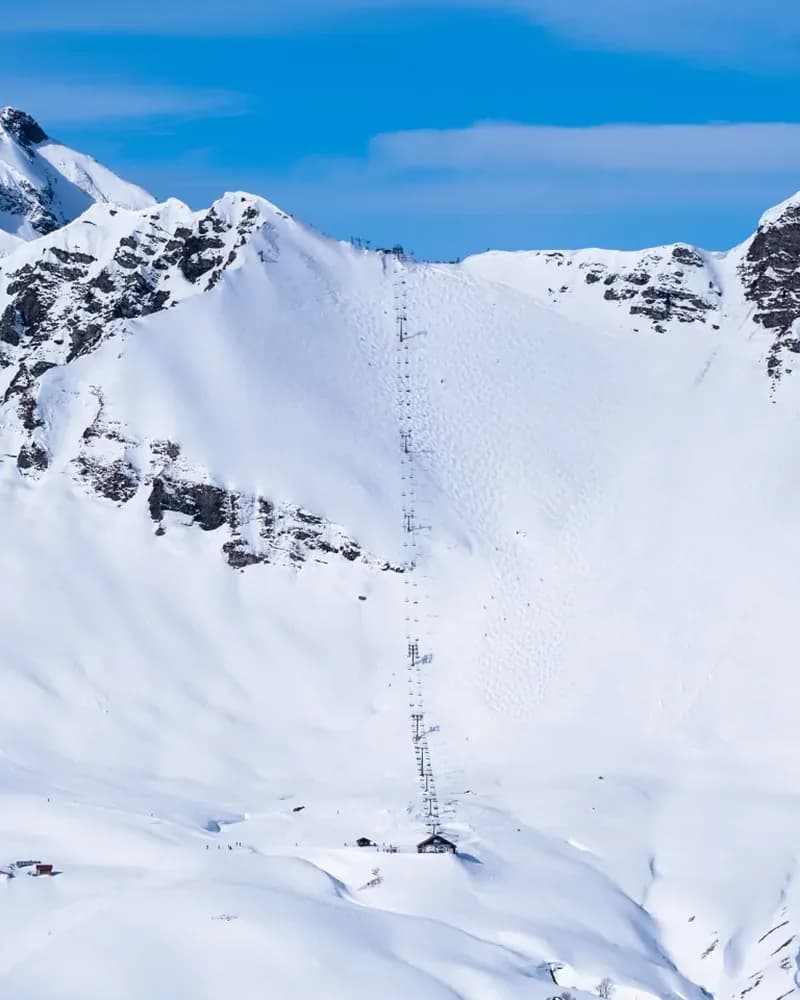 Champéry