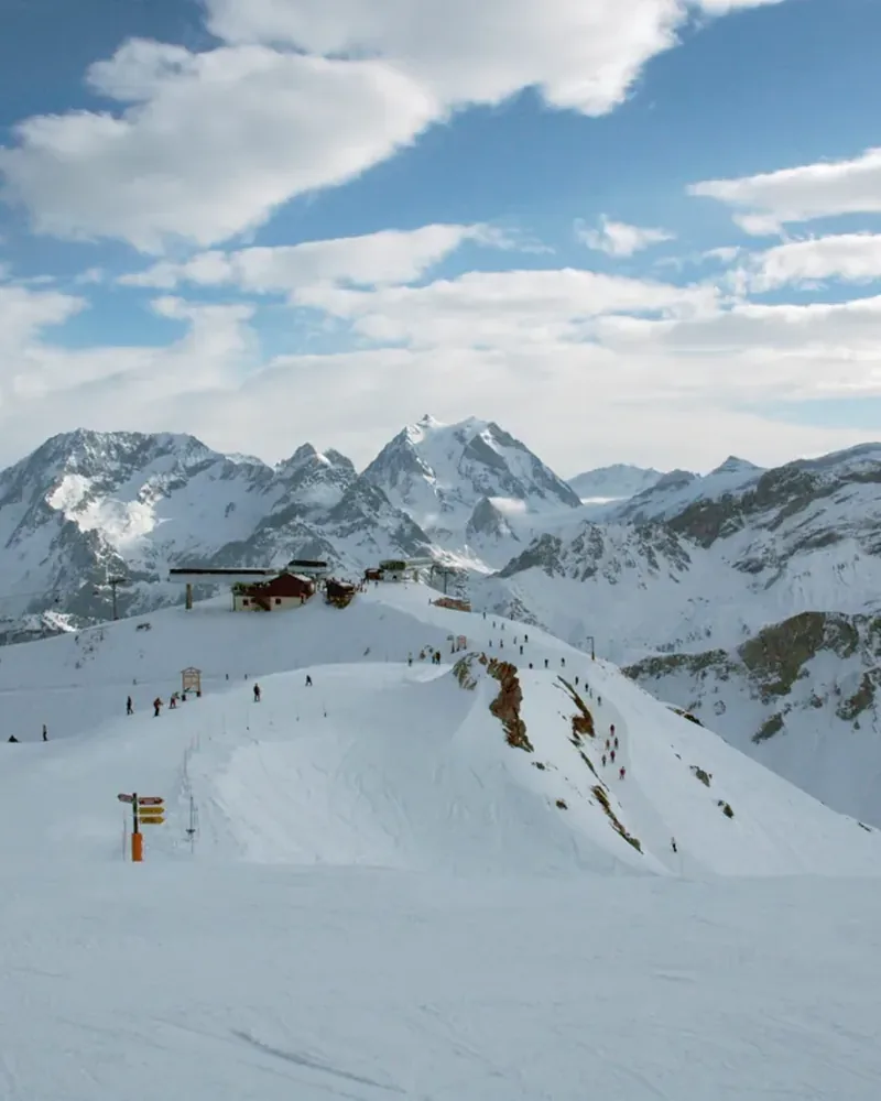 Courchevel
