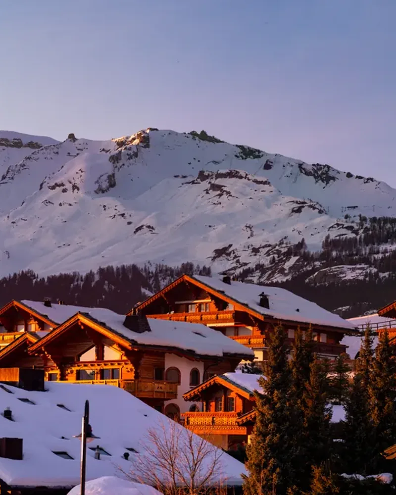Crans-Montana