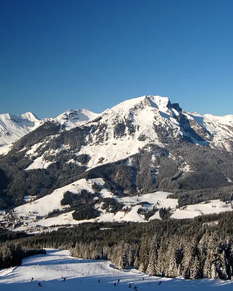 Dachstein West