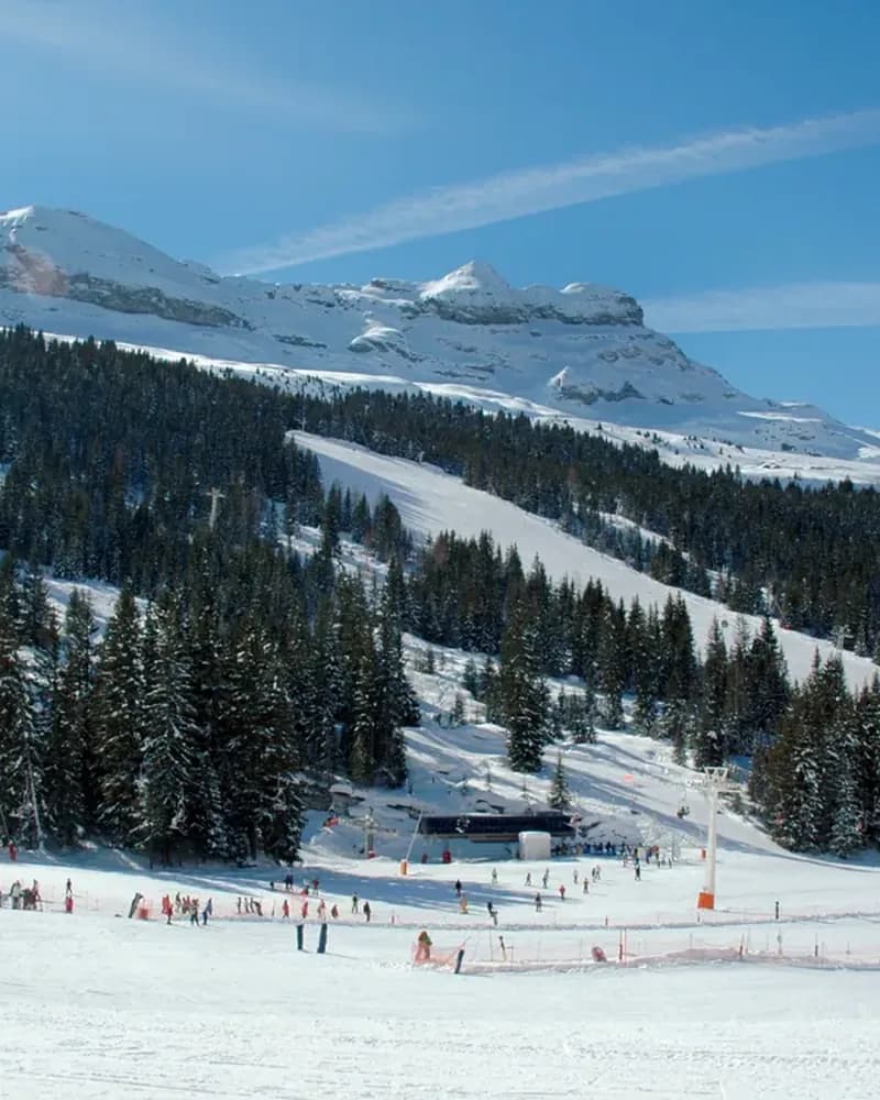 Flaine