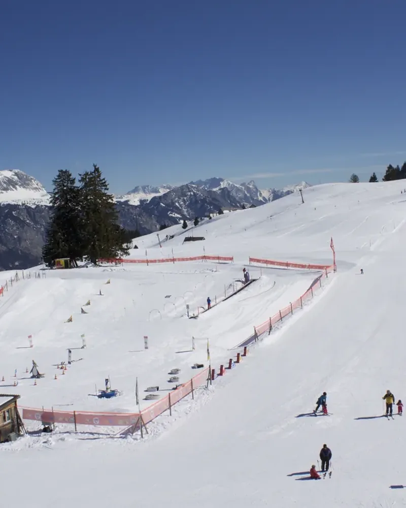 Flumserberg