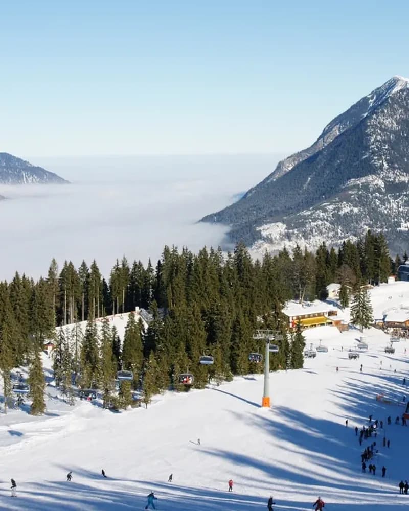 Garmisch-Classic