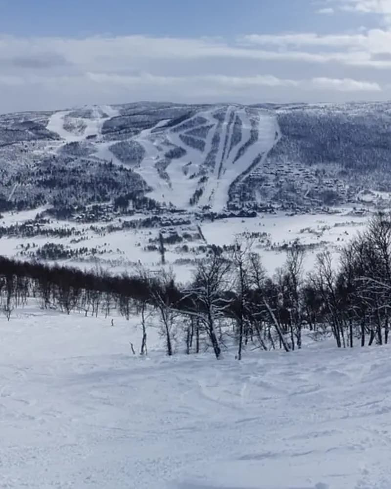 Geilo