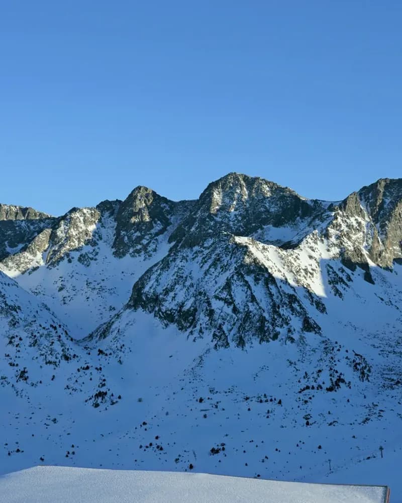 Grandvalira