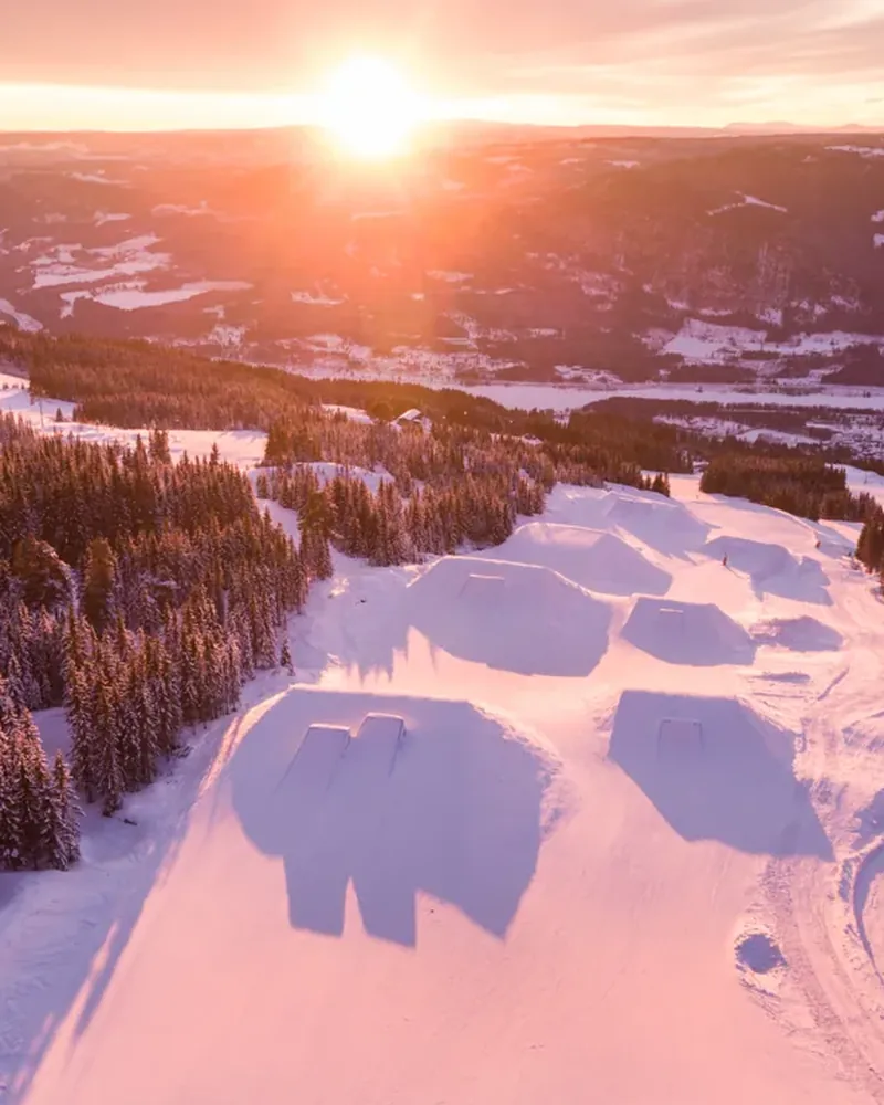 Hafjell