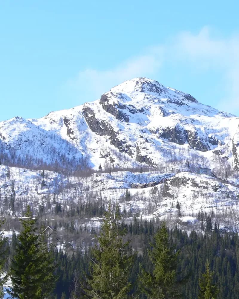 Hemsedal