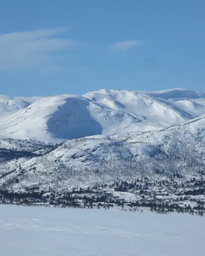 Hovden