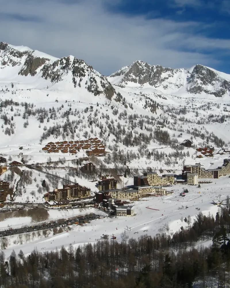 Isola 2000