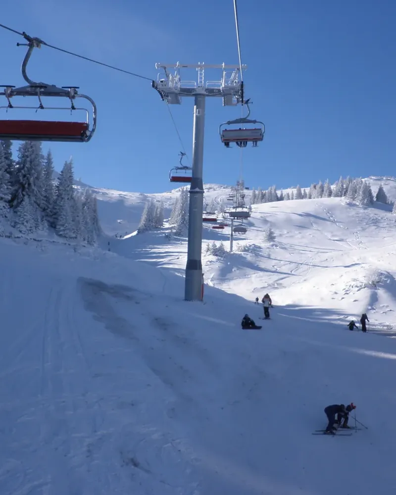 Jahorina