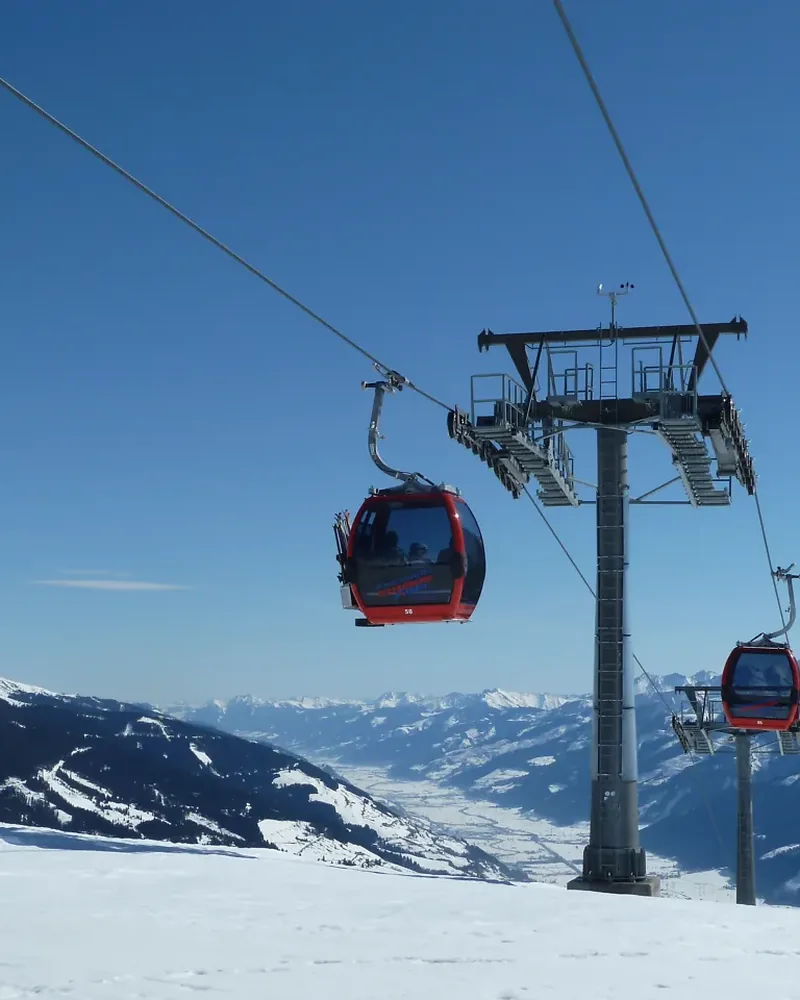 Kitzbühel