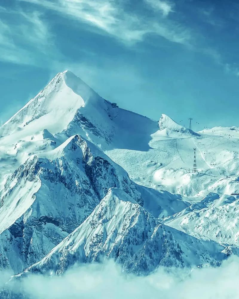 Kitzsteinhorn