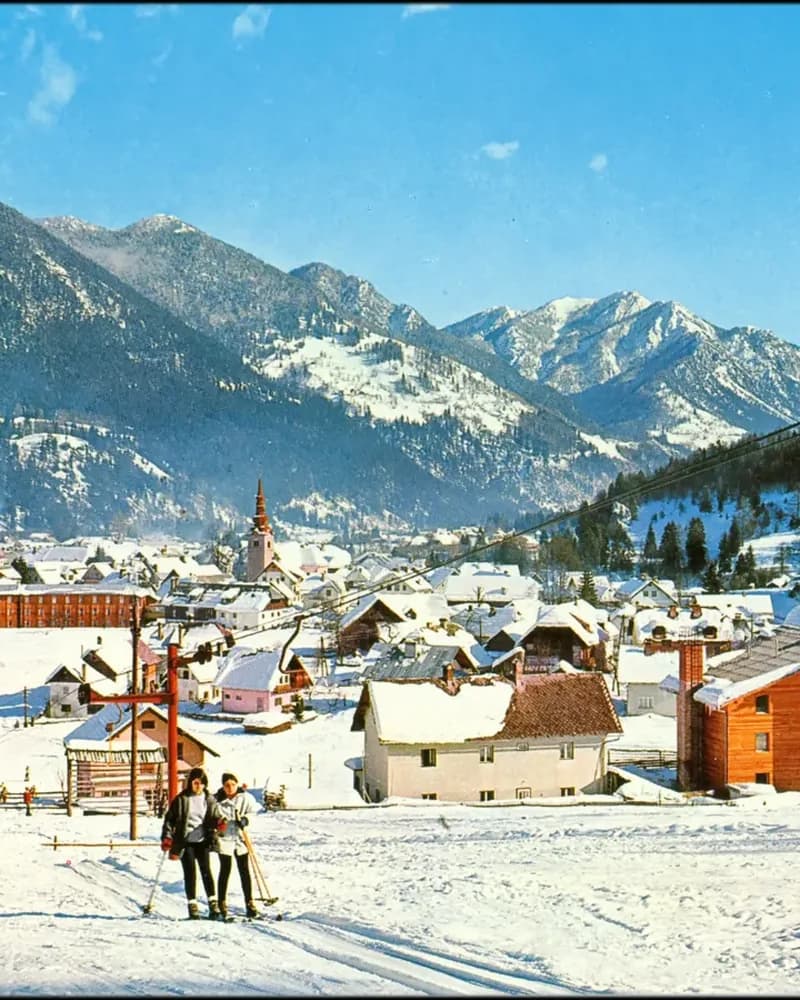 Kranjska Gora