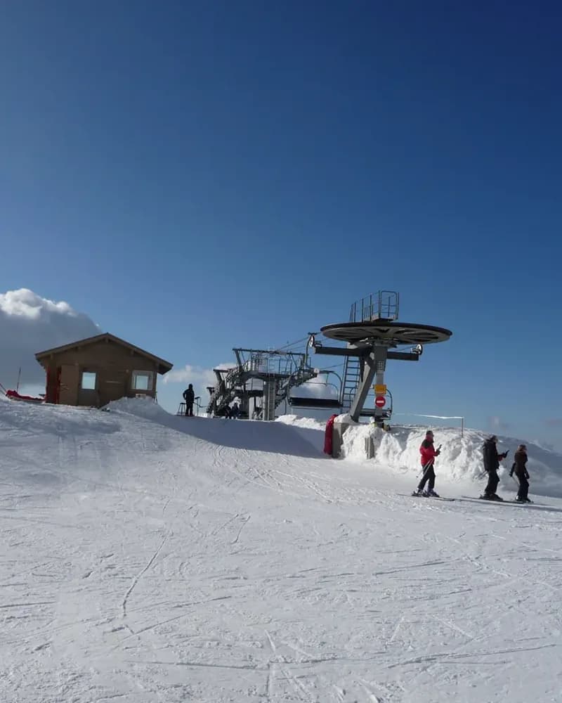 La Clusaz