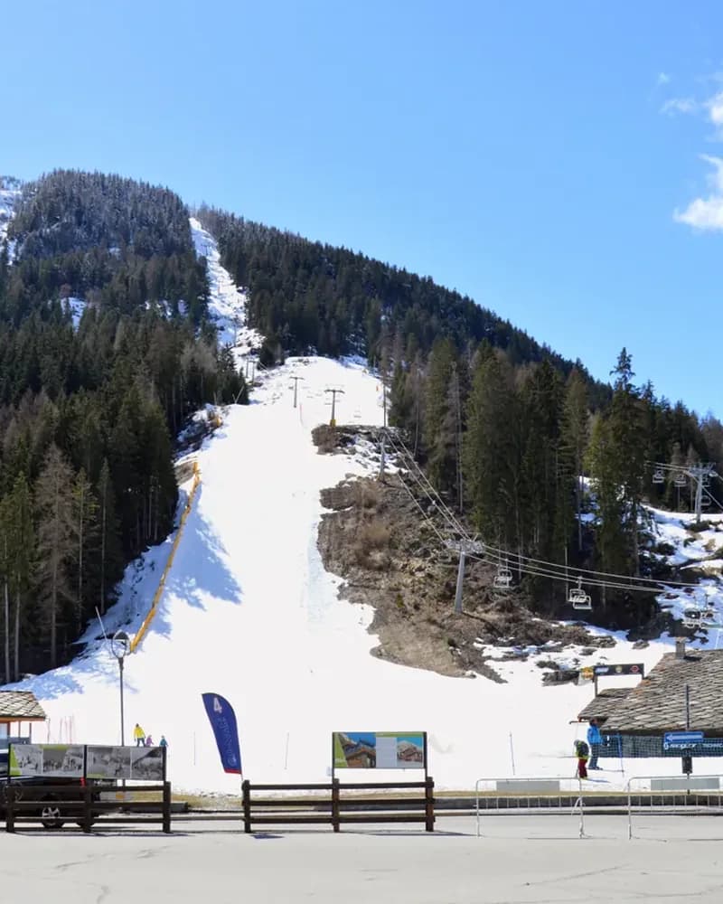 La Thuile