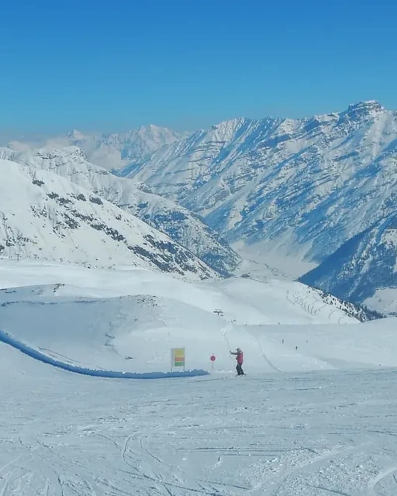 Livigno