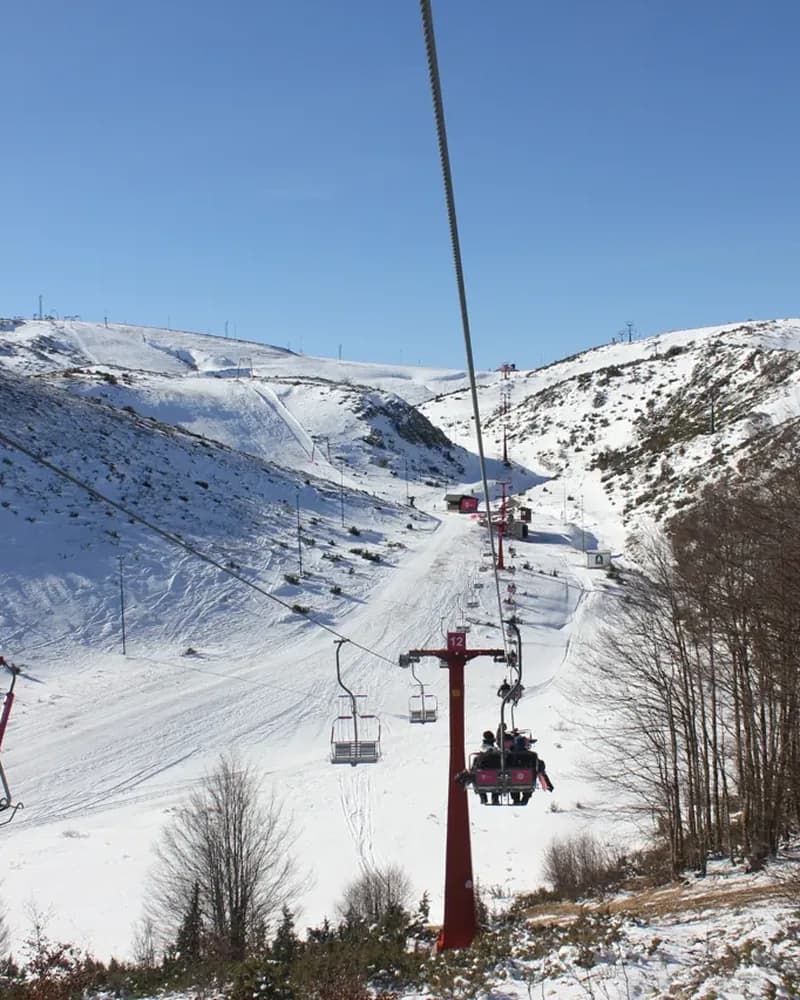 Mavrovo