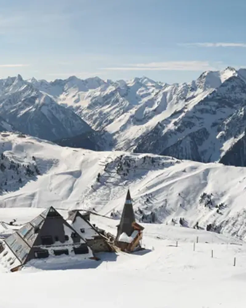 Mayrhofen