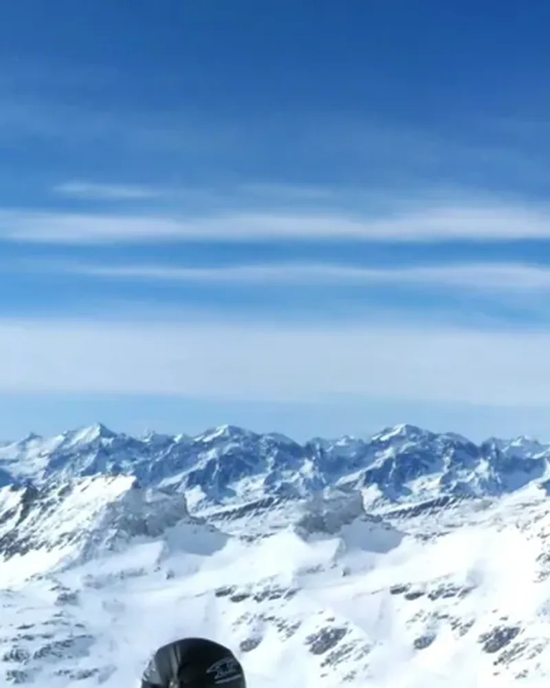 Mölltaler Gletscher