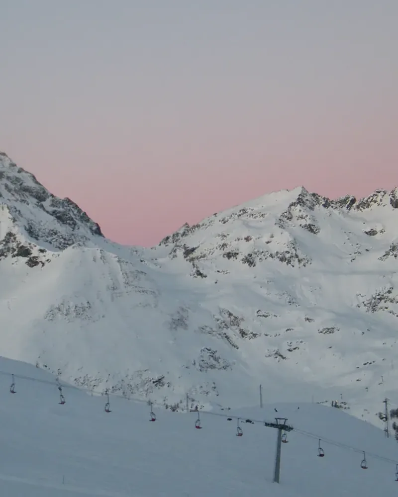 Monterosa Ski