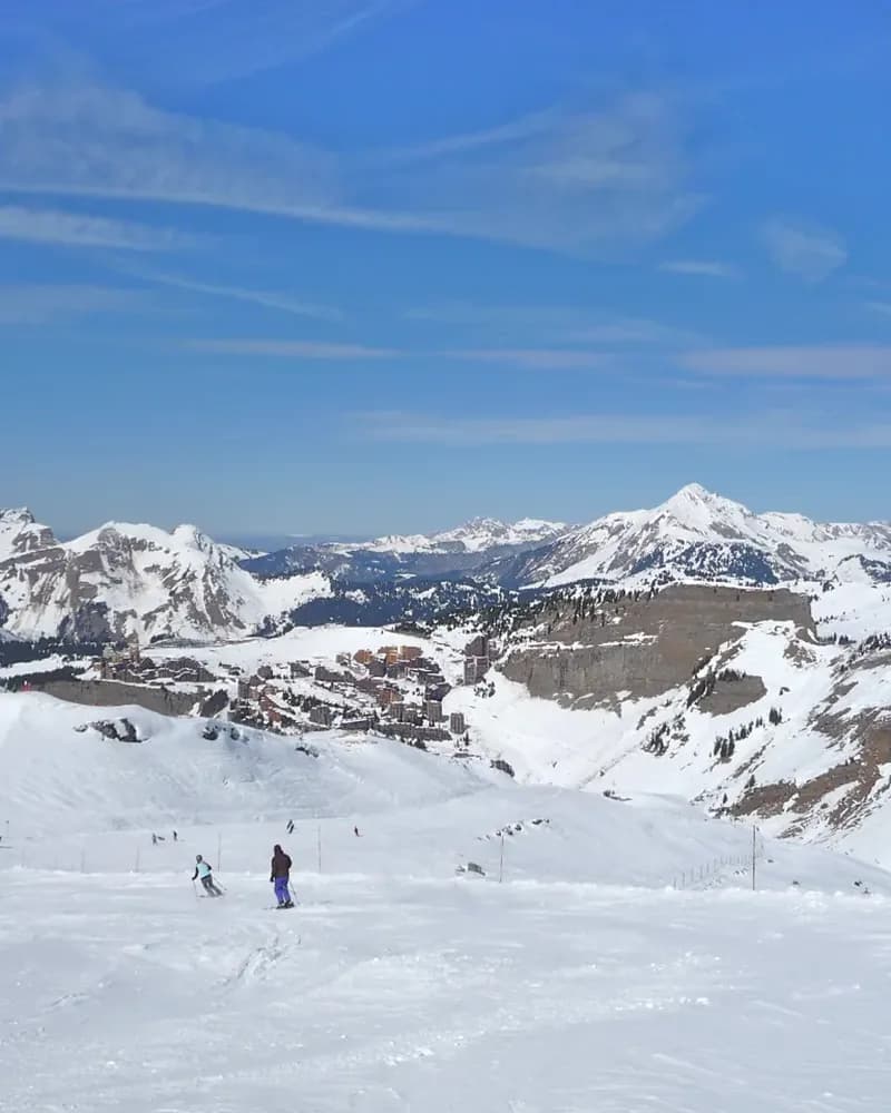 Morzine