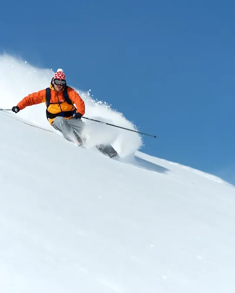 Mürren – Schilthorn