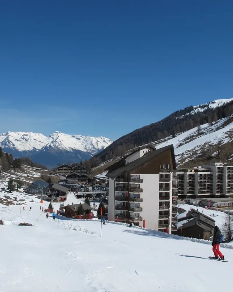 Nendaz