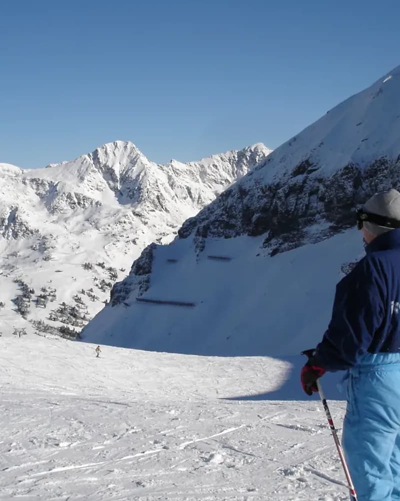 Obertauern